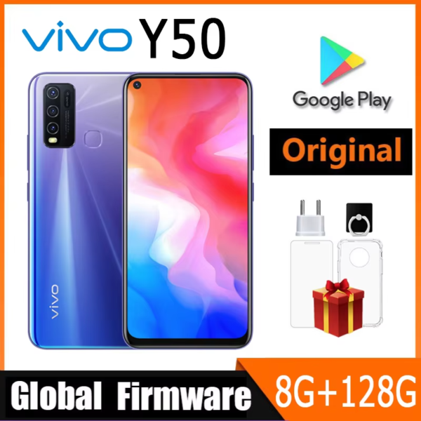 VIVO Y50 Smartphone