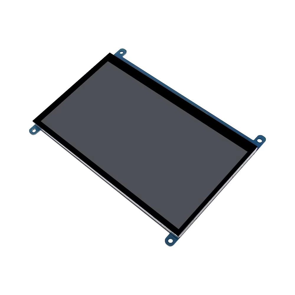 Raspberry Pi touchscreen monitor - Image 4
