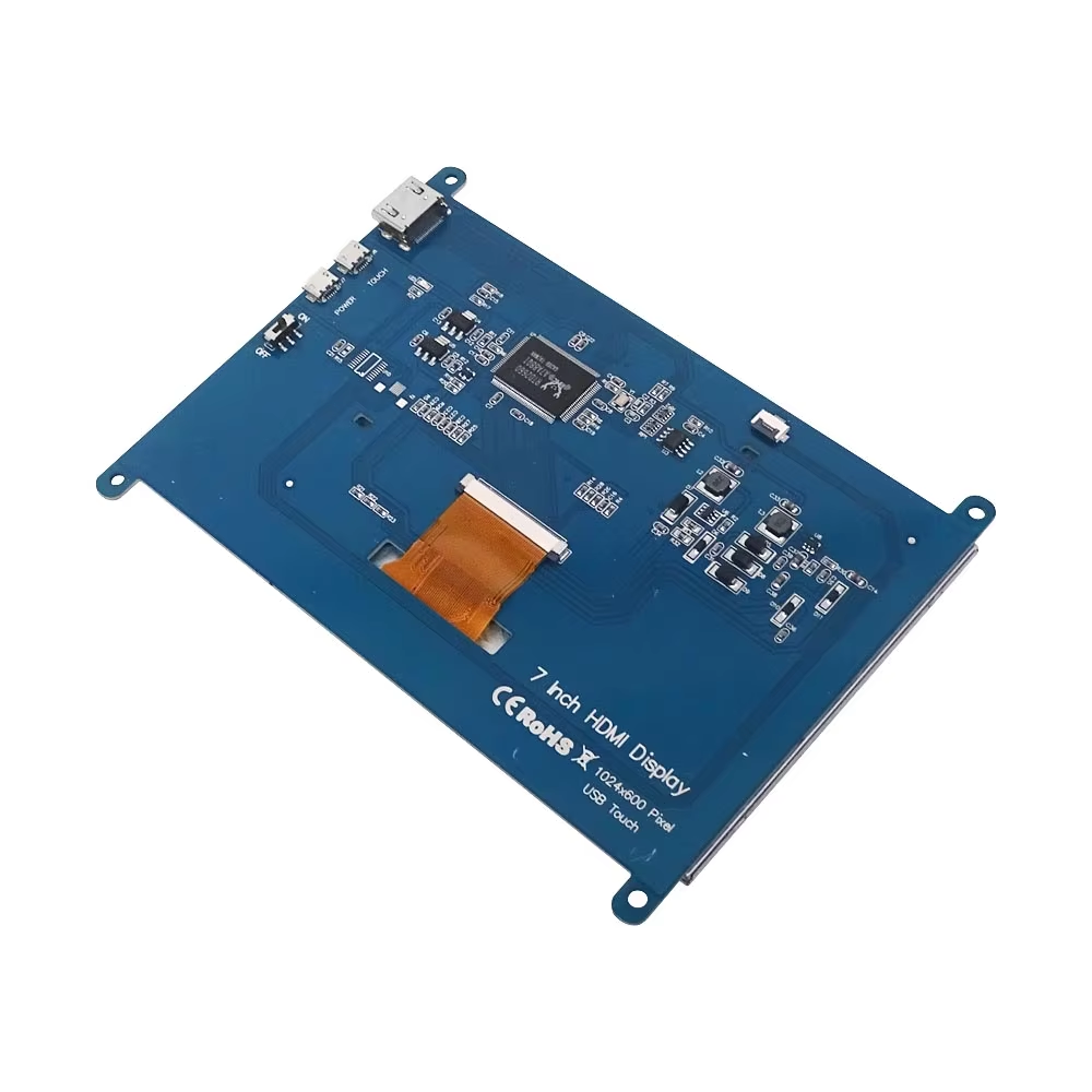 Raspberry Pi touchscreen monitor - Image 5