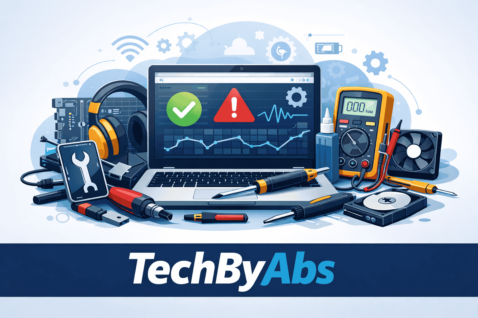 recommended tech tools and accessories for repairs Advanced Technology Guides for Power Users recommended tech solutions tools and accessories for repairs Cheap Tech Gadgets That Actually Work