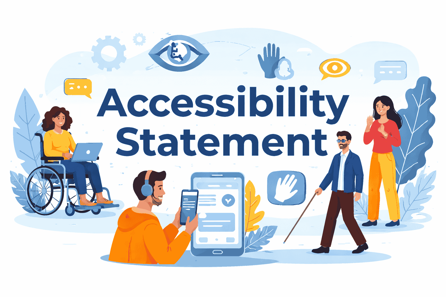 Accessibility Statement